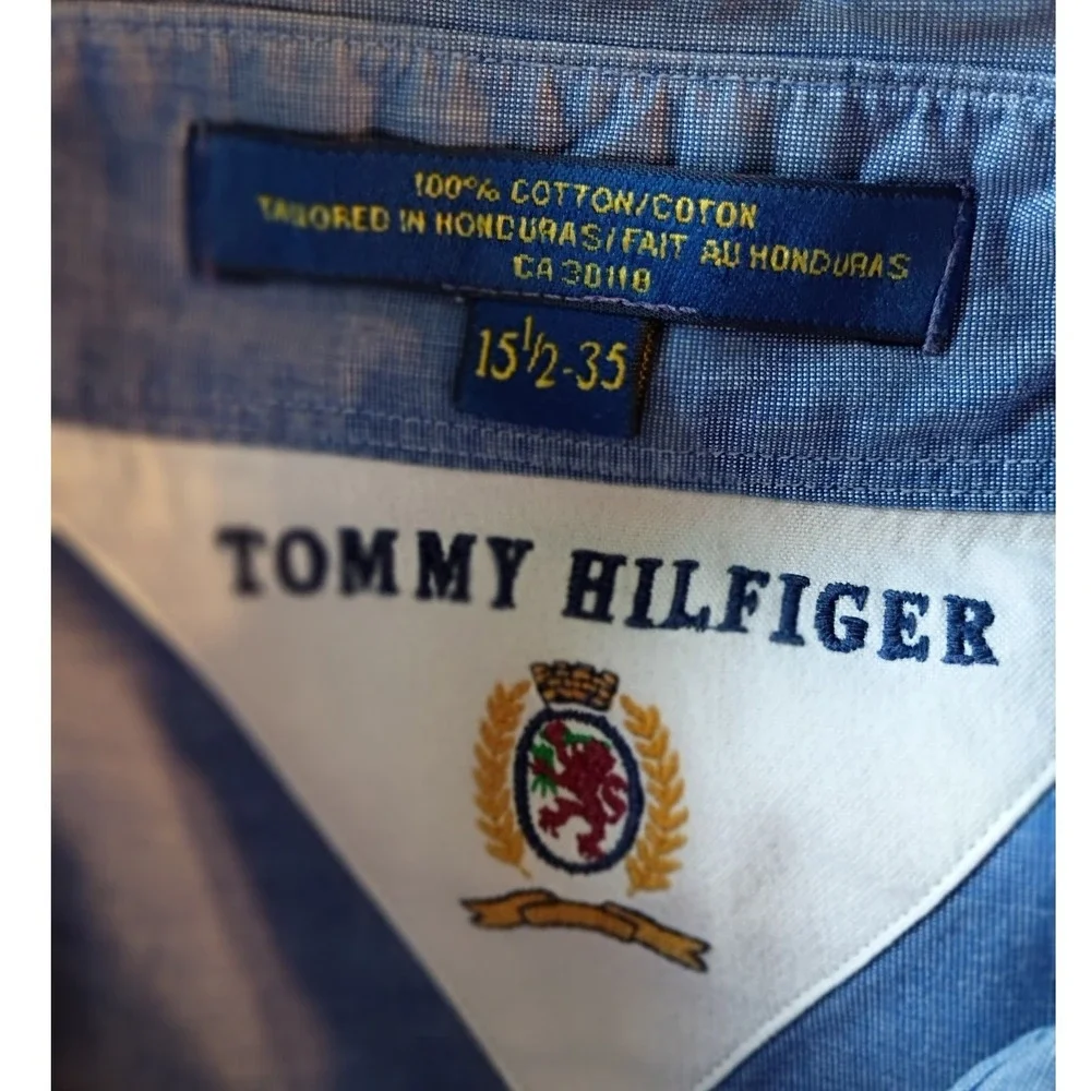 Tommy Hilfiger tommy hilfiger